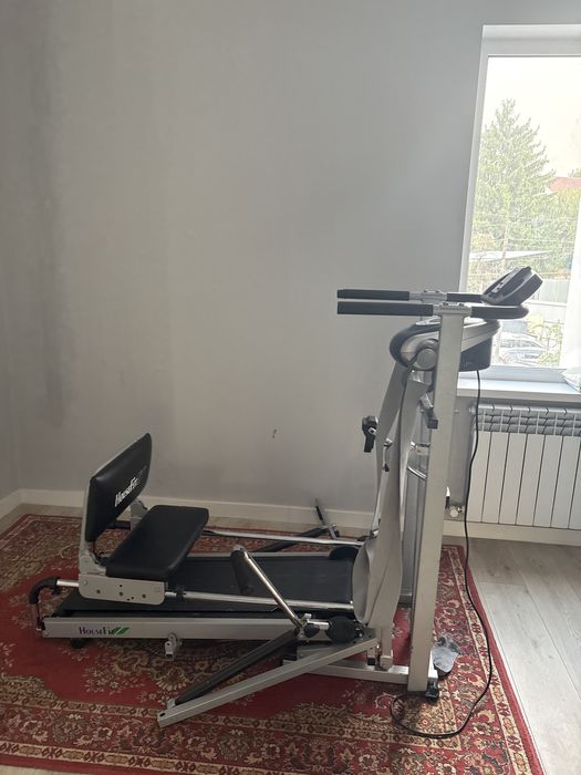 Продам многофункционалтный тренажер