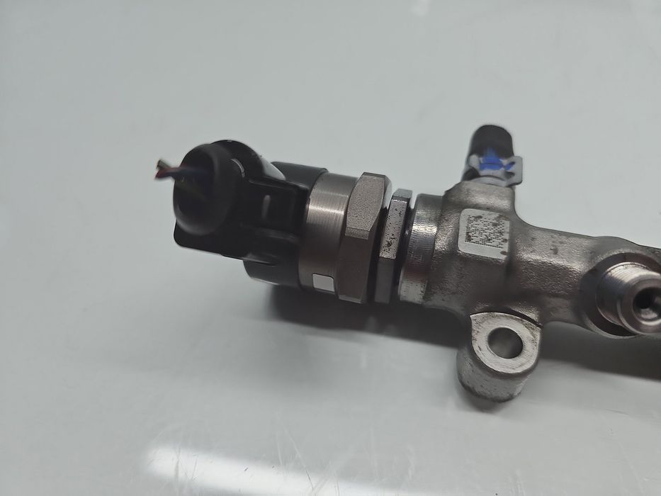 Rampa injectoare AUDI A3 Sportback (8VS, 8VM) [Fabr 2013-prezent] 04L0