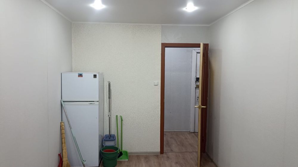 Продам квартиру двухкомнатную