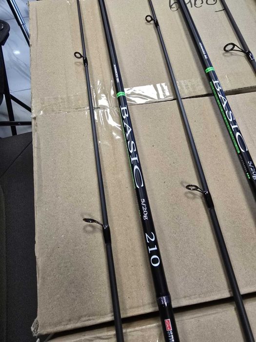 Спининг Въдица BAISIC