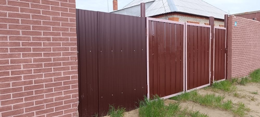 Продам капитальный дом 134.8кв .м