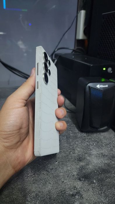 S25 ultra sotiladi 12/256