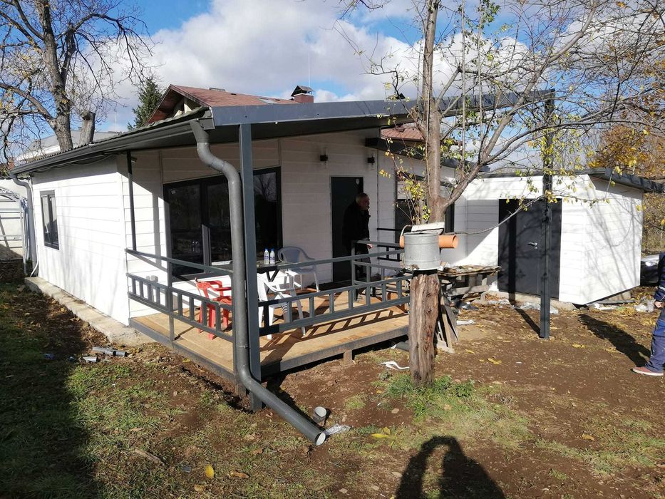 Продава се Къща в София, Люлин 1 - 57 кв.м за 548 €/кв.м - Снимка #9