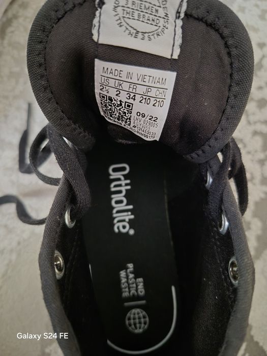 Adidas Nizza Platform