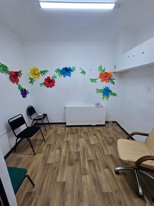 Сдается кабинет в аренду 40000