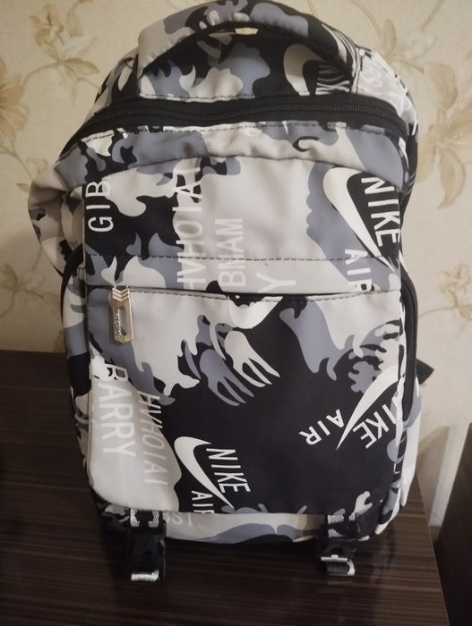 Рукзаки в отличном состоянии