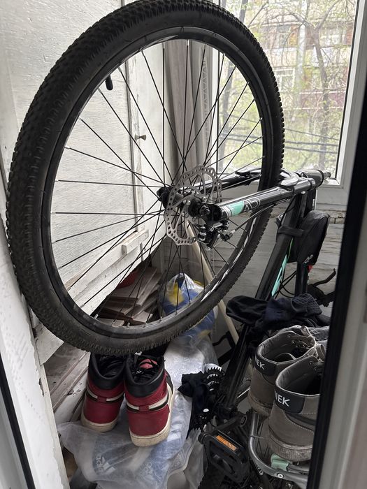 Велосипед виста спортивный велосипед