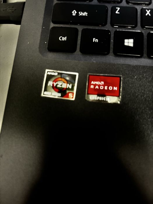 Laptop acer aspire 5 A515 44