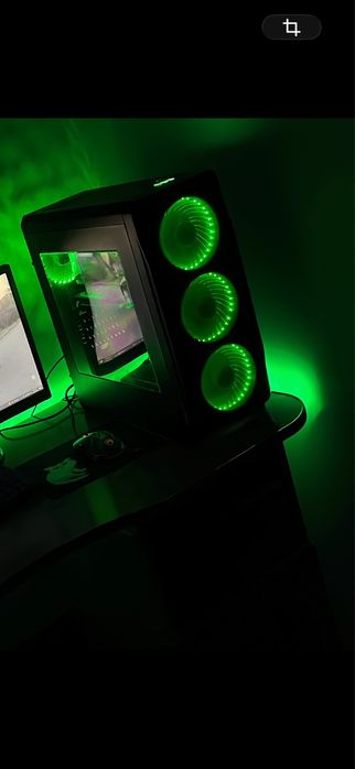 vand calculator gaming