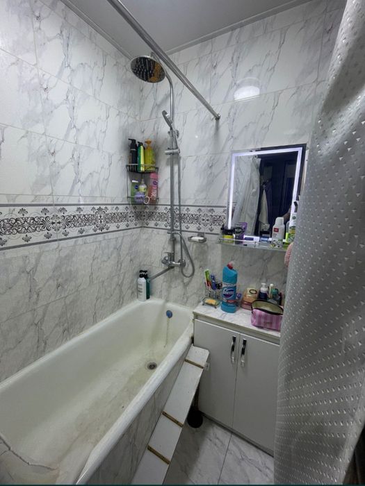 ® ПРОДАЕТСЯ‼️ [60м²]Чиланзар25 Ипотека средний ремонт балкон 2х6 3/1/5