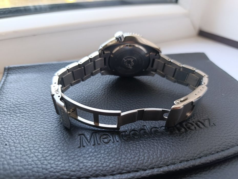 Часы Seiko Sumo JDM (made in Japan)