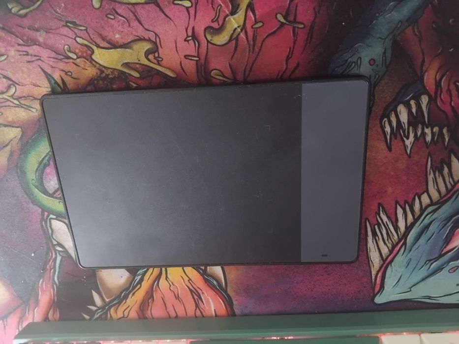 Планшет для рисования