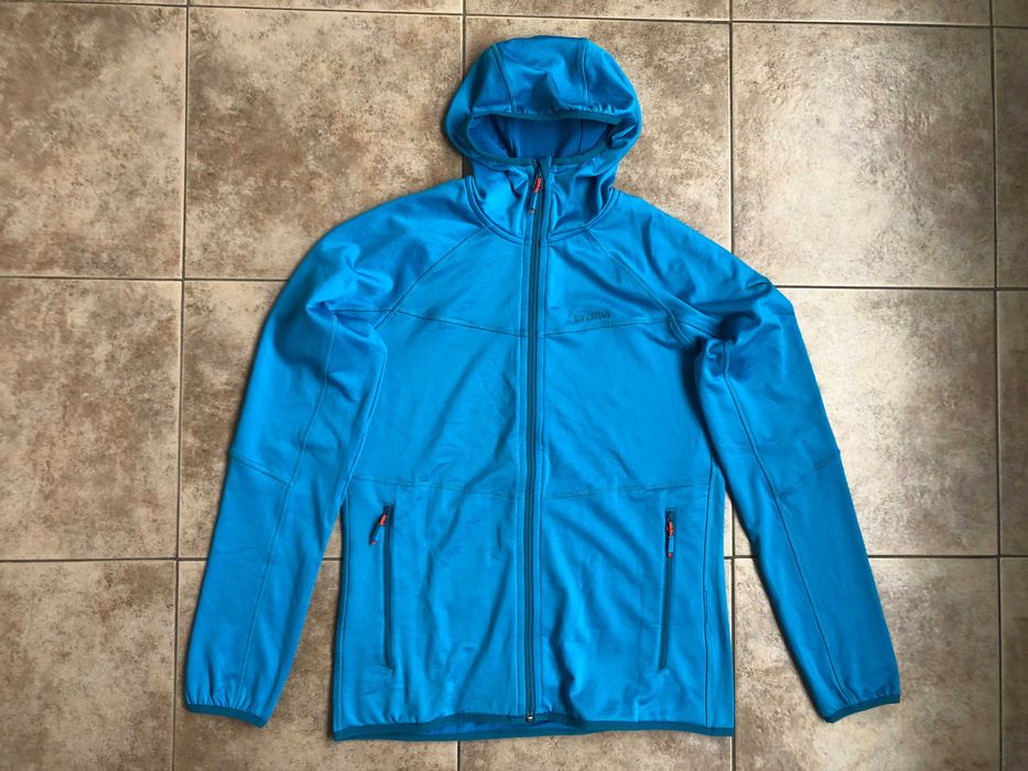 Salewa дамски полар 42