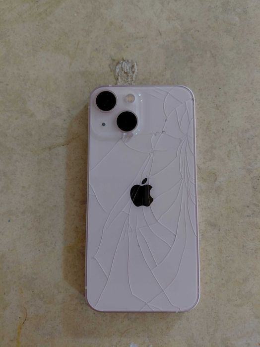 iphone 13 mini 128 gb