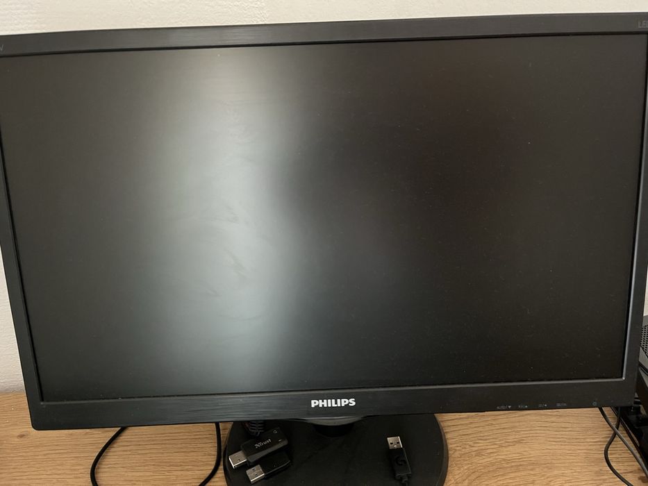 Monitor philips