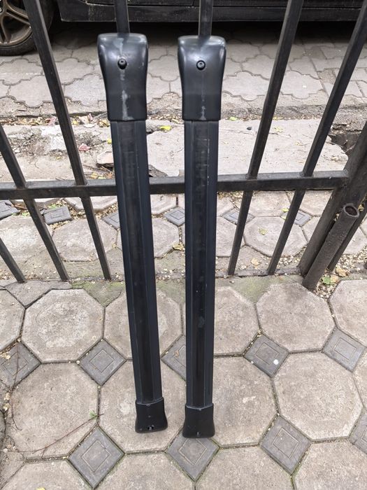 Продам рейлинги Subaru