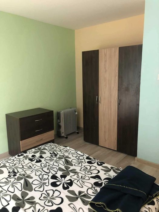 Дава се под наем Тристаен апартамент в Пловдив, Младежки Хълм - 120 кв.м за 400 € - Снимка #7