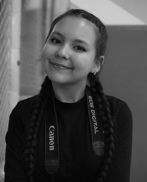 Фотограф в Астане