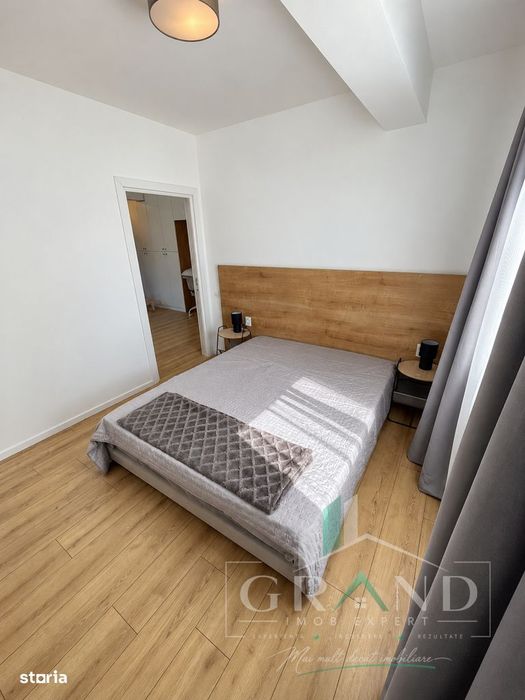 Apartament 2 camere | Semidecomandat | Parcare | Floresti