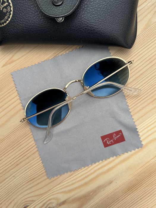Очки солнцезащитные Ray Ban