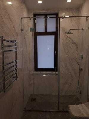 Душевая кабина / Dushavoy kabina – Har kuni yangi boshlanish!