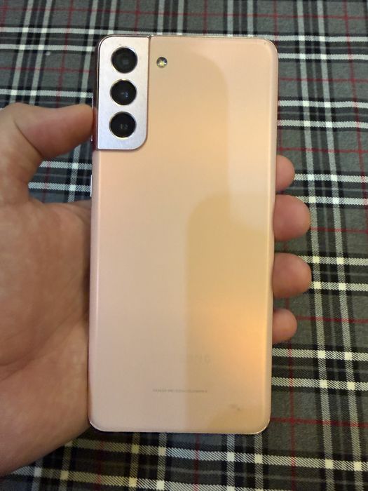 Срочно Самсунг S21 plus