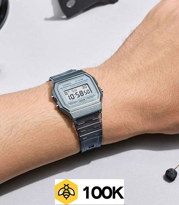 Casio soat
197,000 so'm
