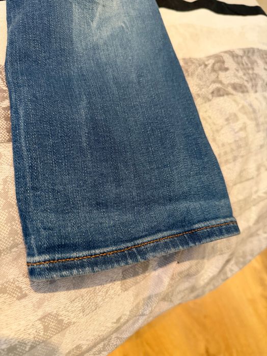 Мъжки дънки G-Star D-Staq 5-Pocket Slim, размер W31 L30