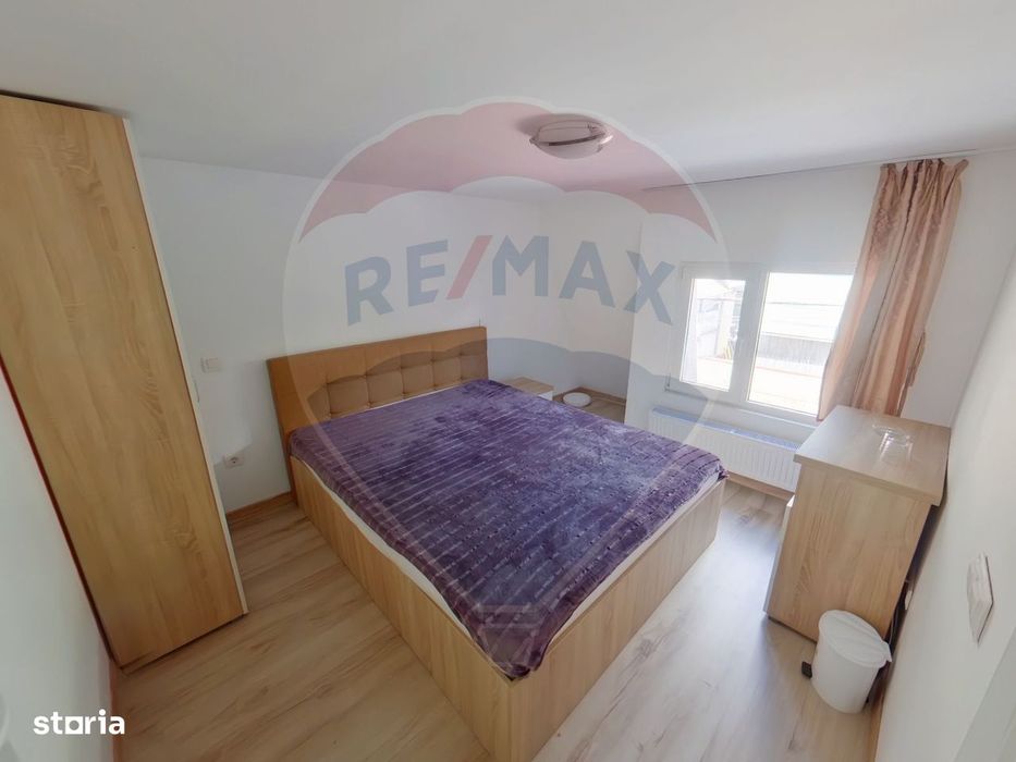 Proprietate rară – 3 dormitoare cu baie proprie - Viseu de Jos