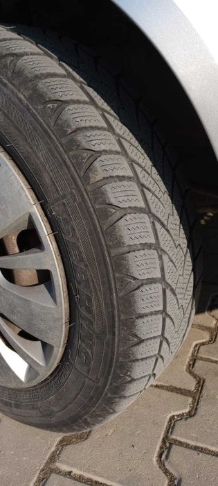 Ford fiesta 2007 1.4 benzina