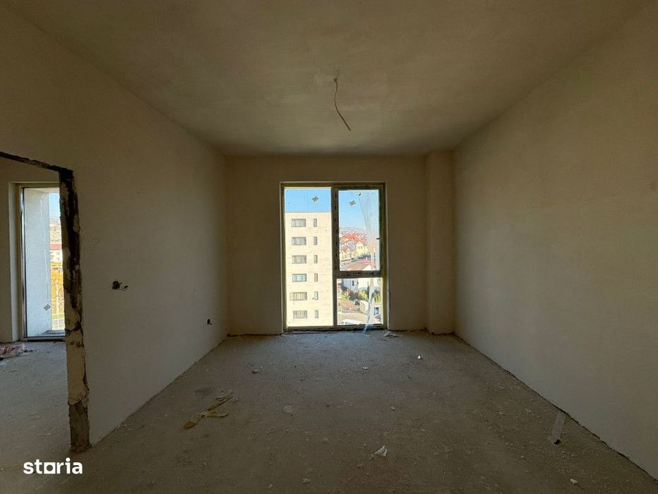 Penthouse 237,4 mp utili, terasa 424,7 mp, zona Corneliu Coposu