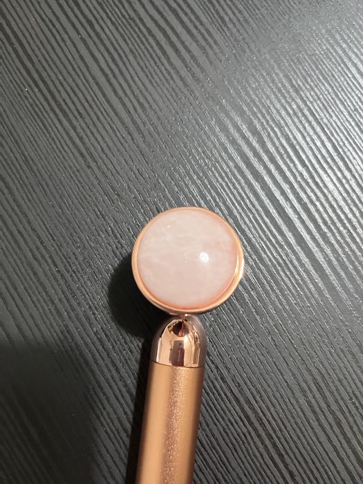 Rola masaj facial (set de 2)