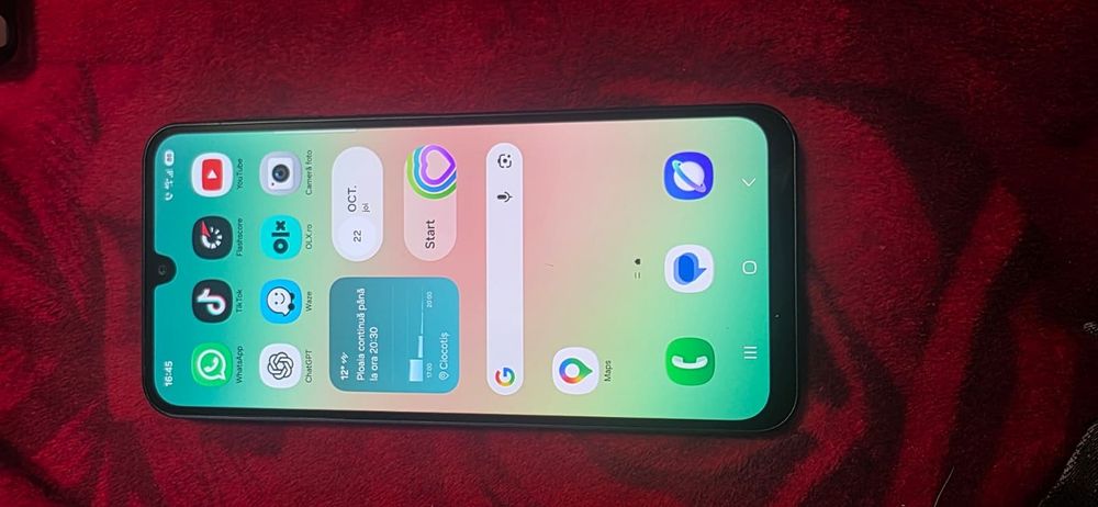 Samsung A26 5G Nou