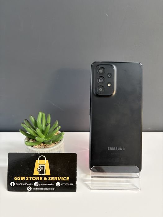 Samsung Galaxy A53 5G 128Gb Garantie Gsm Store&Service