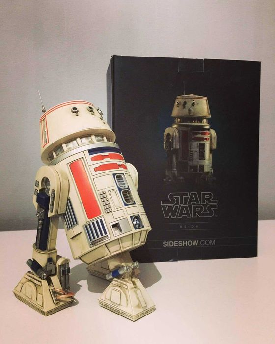 Figurina Star Wars