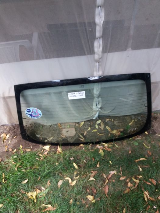 Usa,broasca,bandou,cheder,macara,maner,geam Renault Symbol,Clio