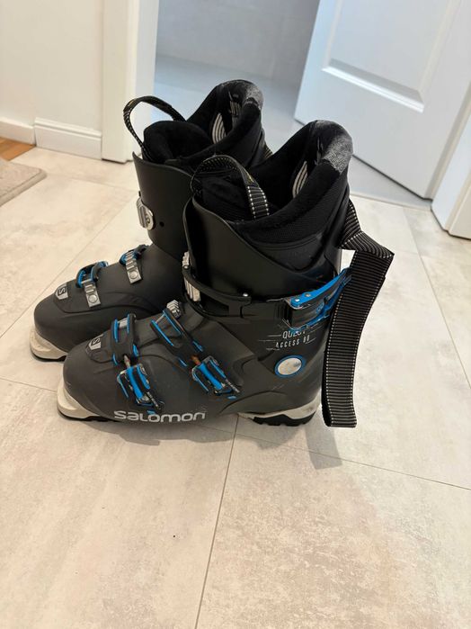 Clapari ski salomon Quest Acces 80 M42
