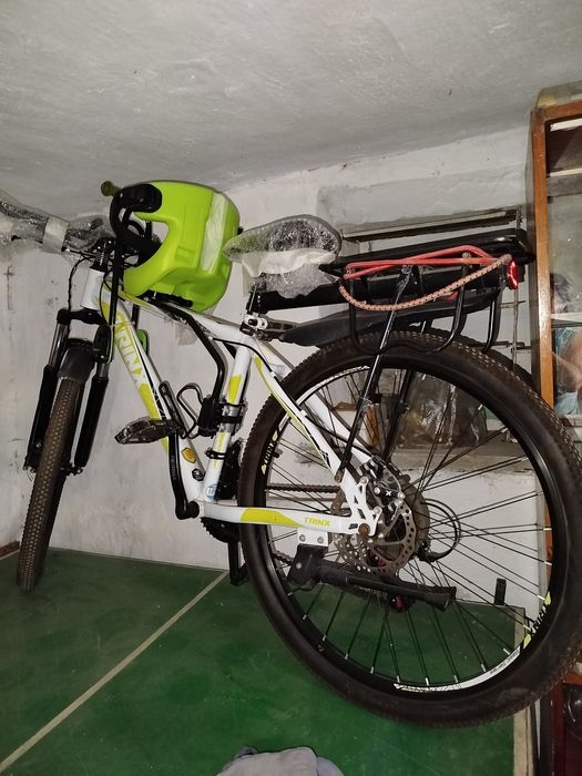 Велосипед Trinx для взрослых