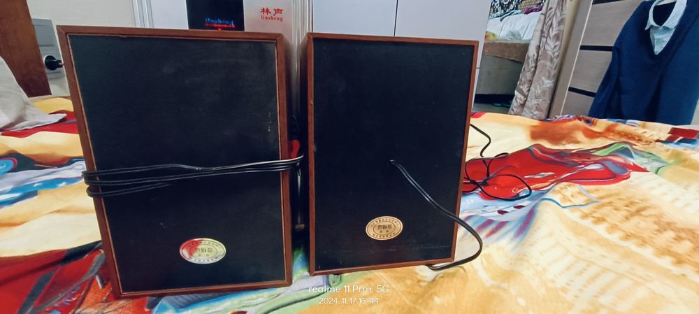 Продается сабвуфер 2.1