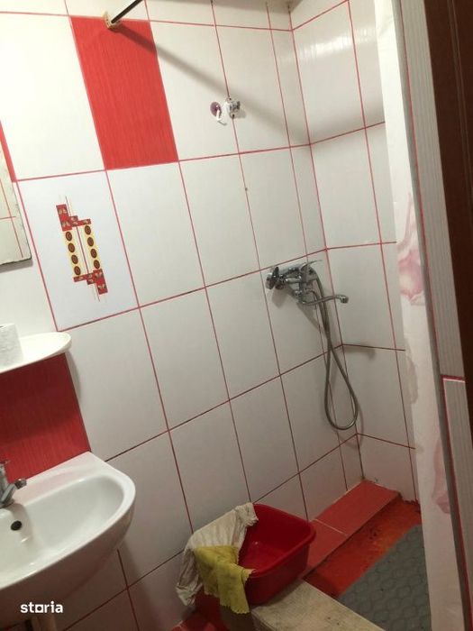 Apartament 1 camera, 27mp | Zona BULGARIA | Cluj-Napoca |