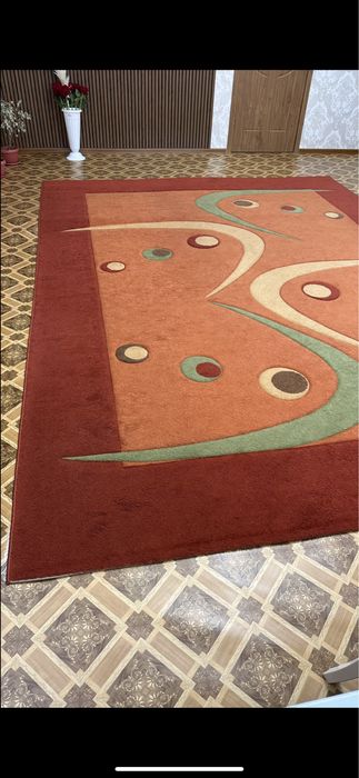 Кілем килем ковер