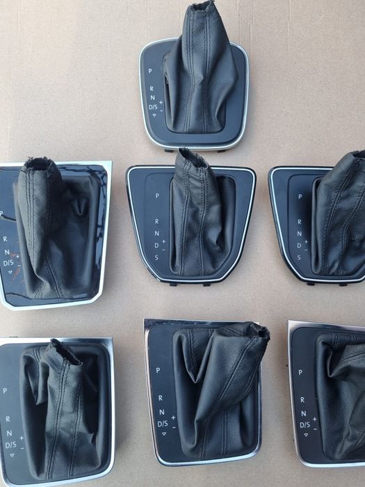 Ornament schimbator Passat B8 Beetle