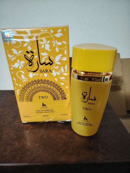 Parfum arabesc original