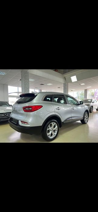 Vand Renault Kadjar,  2020, 1.5, Blue DCI, Autom, pret fix 13.000 eur