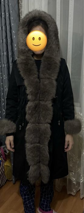 Продам парку