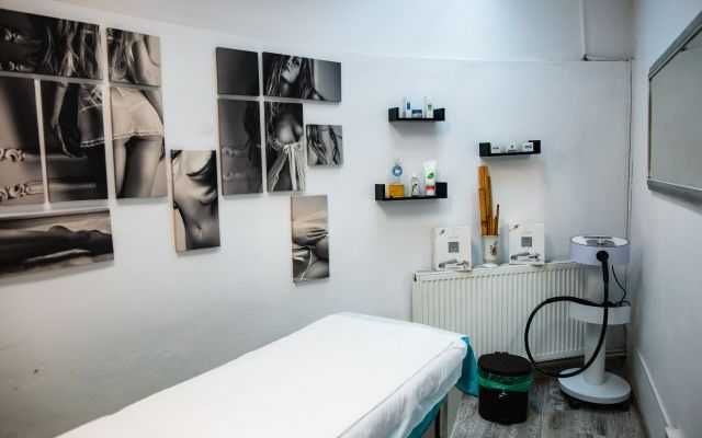 Servicii de cosmetica