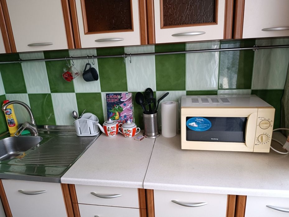 Квартира 2х-комнатная