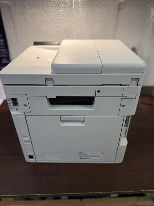 Canon i-sensys MF754cdw