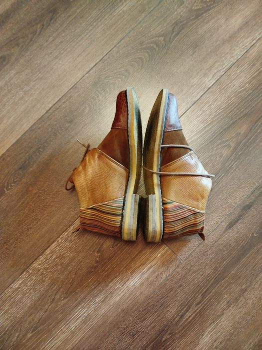 Дамски боти на Габина