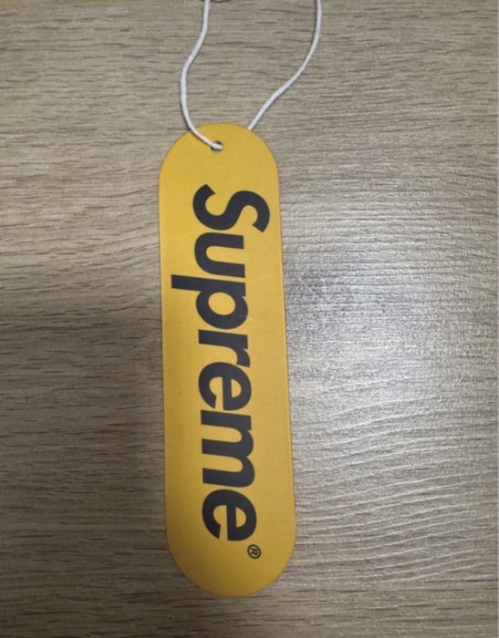 Supreme Spain hoodie